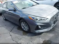 5NPE24AF3KH774677 2019 HYUNDAI SONATA