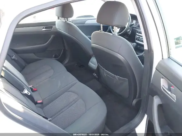 5NPE24AF3KH775795 2019 HYUNDAI SONATA - Image 8