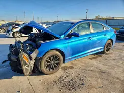 5NPE24AF3KH776266 2019 HYUNDAI SONATA