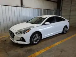 5NPE24AF3KH776509 2019 HYUNDAI SONATA