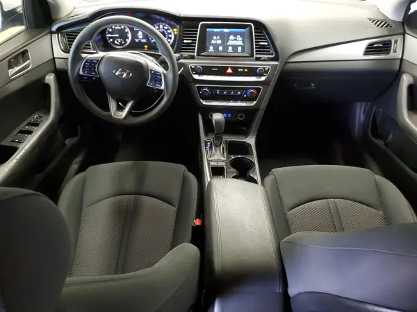 5NPE24AF3KH776509 2019 HYUNDAI SONATA - Image 8