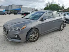 5NPE24AF3KH776705 2019 HYUNDAI SONATA