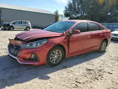 5NPE24AF3KH777322 2019 HYUNDAI SONATA