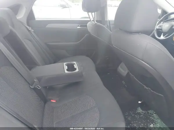5NPE24AF3KH778275 2019 HYUNDAI SONATA - Image 8