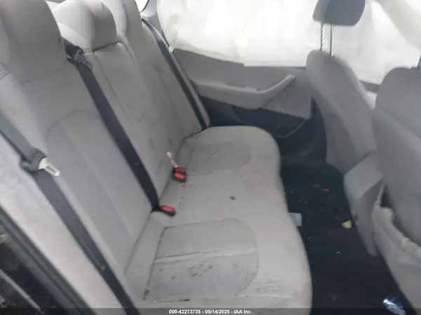 5NPE24AF3KH780396 2019 HYUNDAI SONATA - Image 8
