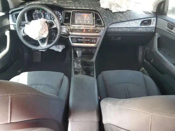 5NPE24AF3KH781564 2019 HYUNDAI SONATA - Image 8
