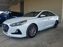 5NPE24AF3KH781581 2019 HYUNDAI SONATA