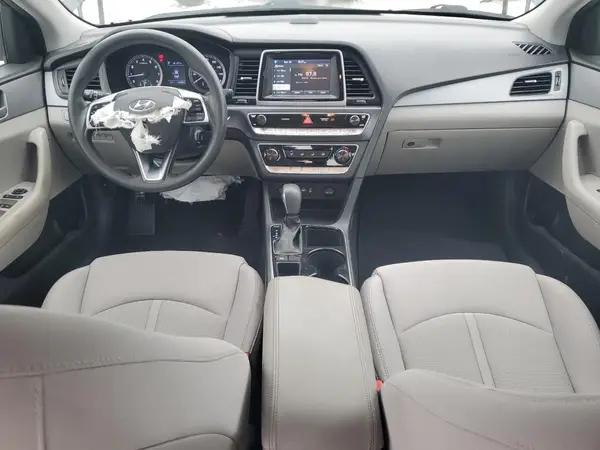 5NPE24AF3KH781614 2019 HYUNDAI SONATA - Image 8
