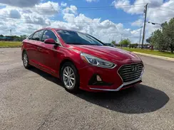 5NPE24AF3KH783475 2019 HYUNDAI SONATA