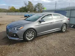 5NPE24AF3KH784416 2019 HYUNDAI SONATA