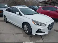 5NPE24AF3KH784738 2019 HYUNDAI SONATA