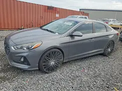 5NPE24AF3KH785484 2019 HYUNDAI SONATA