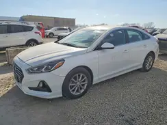 5NPE24AF3KH786862 2019 HYUNDAI SONATA