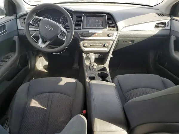 5NPE24AF3KH786862 2019 HYUNDAI SONATA - Image 8