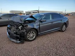 5NPE24AF3KH787302 2019 HYUNDAI SONATA