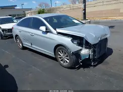 5NPE24AF3KH787381 2019 HYUNDAI SONATA