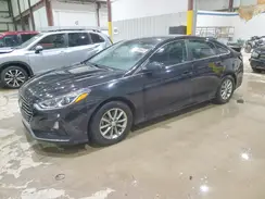 5NPE24AF3KH787395 2019 HYUNDAI SONATA