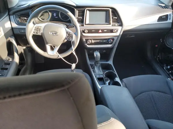 5NPE24AF3KH787638 2019 HYUNDAI SONATA - Image 8