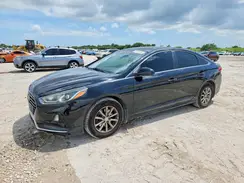 5NPE24AF3KH787851 2019 HYUNDAI SONATA
