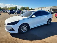 5NPE24AF3KH788613 2019 HYUNDAI SONATA