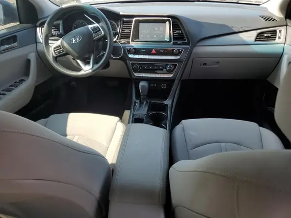 5NPE24AF3KH788790 2019 HYUNDAI SONATA - Image 8