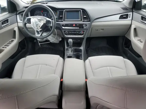 5NPE24AF3KH789177 2019 HYUNDAI SONATA - Image 8