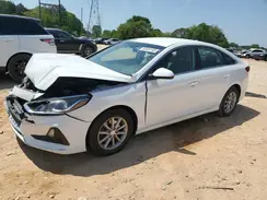 5NPE24AF3KH789776 2019 HYUNDAI SONATA
