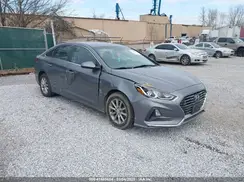 5NPE24AF3KH790071 2019 HYUNDAI SONATA