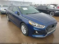 5NPE24AF3KH790281 2019 HYUNDAI SONATA