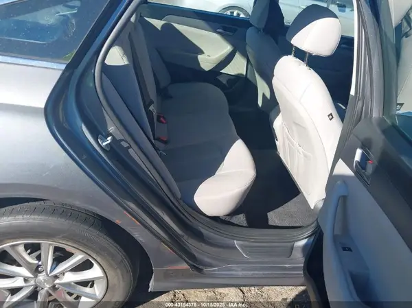 5NPE24AF3KH790717 2019 HYUNDAI SONATA - Image 8