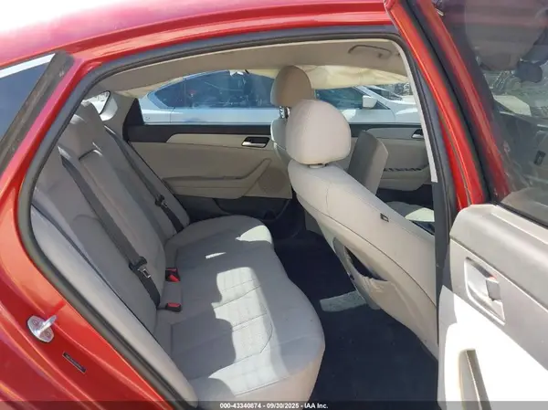 5NPE24AF3KH790961 2019 HYUNDAI SONATA - Image 8