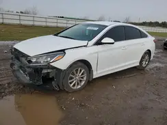 5NPE24AF3KH791303 2019 HYUNDAI SONATA