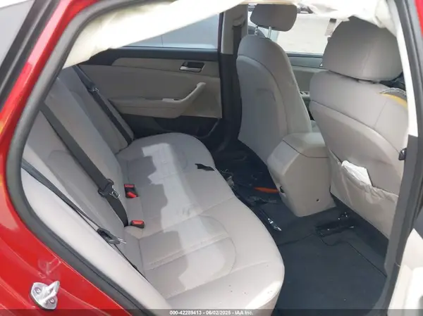 5NPE24AF3KH791575 2019 HYUNDAI SONATA - Image 8