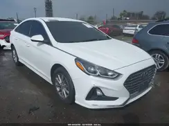 5NPE24AF3KH792225 2019 HYUNDAI SONATA