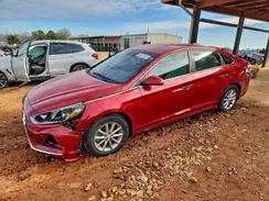 5NPE24AF3KH792290 2019 HYUNDAI SONATA