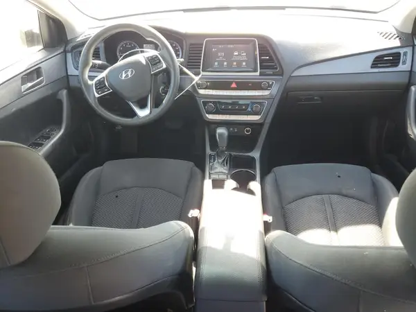 5NPE24AF3KH792600 2019 HYUNDAI SONATA - Image 8