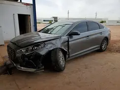 5NPE24AF3KH794413 2019 HYUNDAI SONATA