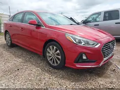 5NPE24AF3KH796601 2019 HYUNDAI SONATA