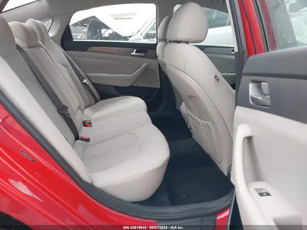 5NPE24AF3KH796601 2019 HYUNDAI SONATA - Image 8