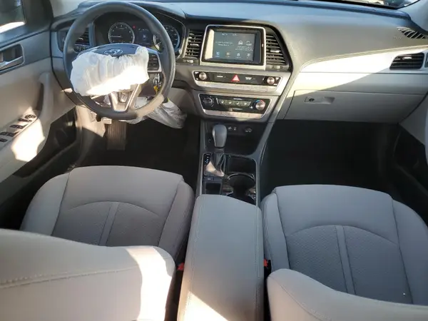 5NPE24AF3KH797084 2019 HYUNDAI SONATA - Image 8