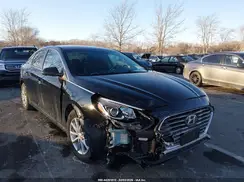 5NPE24AF3KH797358 2019 HYUNDAI SONATA