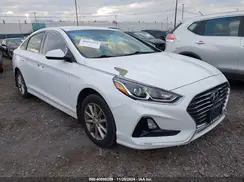 5NPE24AF3KH797697 2019 HYUNDAI SONATA