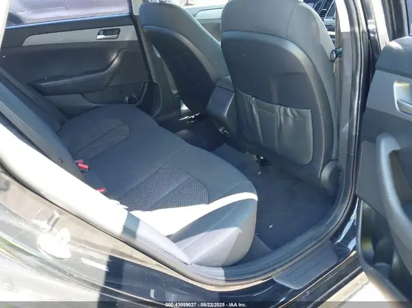 5NPE24AF3KH799238 2019 HYUNDAI SONATA - Image 8