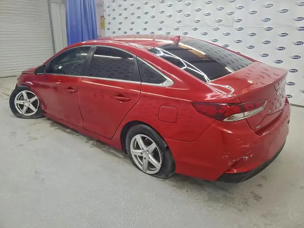 5NPE24AF3KH799448 2019 HYUNDAI SONATA - Image 2