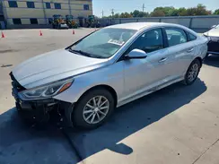 5NPE24AF3KH799708 2019 HYUNDAI SONATA