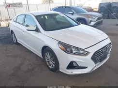 5NPE24AF3KH801344 2019 HYUNDAI SONATA