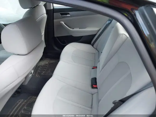 5NPE24AF3KH801389 2019 HYUNDAI SONATA - Image 8