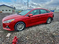 5NPE24AF3KH801649 2019 HYUNDAI SONATA
