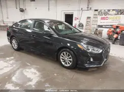 5NPE24AF3KH801747 2019 HYUNDAI SONATA