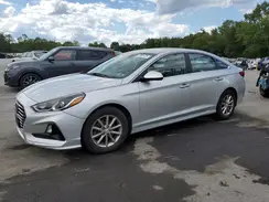 5NPE24AF3KH801974 2019 HYUNDAI SONATA